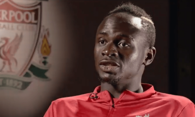 PSG/Liverpool - Sadio Mané incertain, la décision sera prise ce mardi fait savoir la presse anglaise