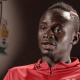 PSG/Liverpool - Sadio Mané incertain, la décision sera prise ce mardi fait savoir la presse anglaise