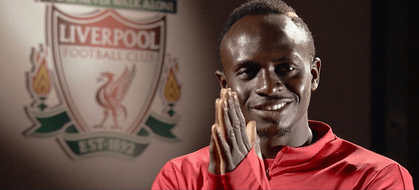 PSG/Liverpool - Mané "Si on a quelque en plus en que le PSG ? Le collectif"