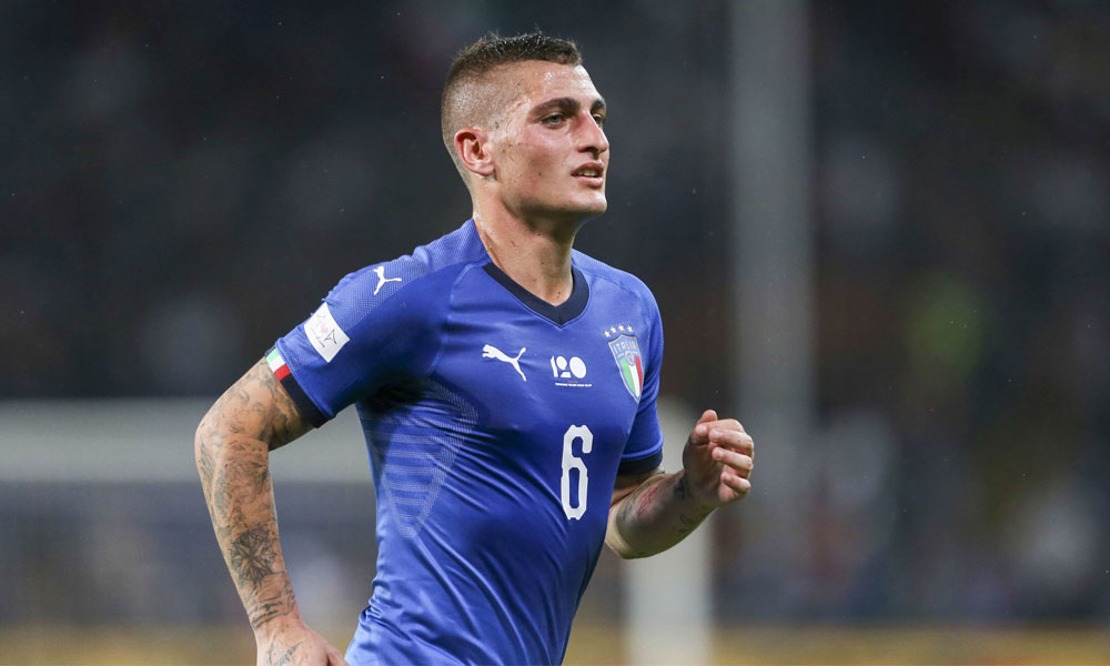 Marco Verratti