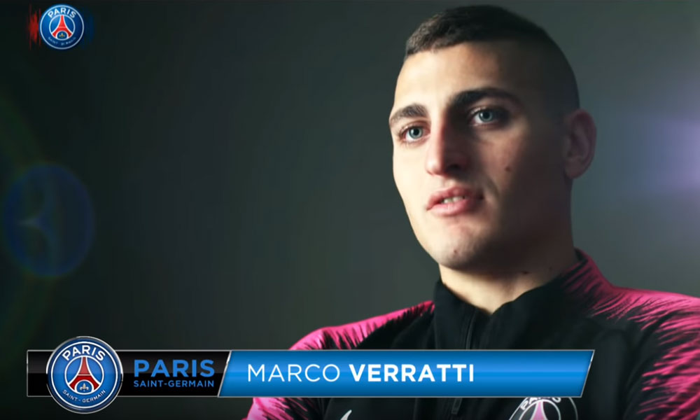 Marco Verratti