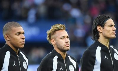 Mbappé et Neymar pourraient être présents contre Liverpool, mais probablement pas en pleine forme indique Le Parisien