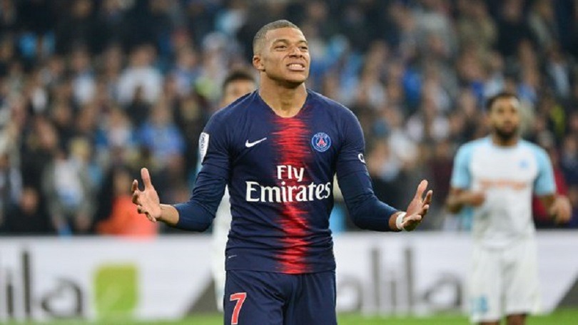 Mbappé évoque les comparaisons avec Pelé et décrit son footballeur idéal