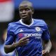 Mercato - Le PSG rentrerait dans la course pour Kante  