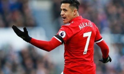 Mercato - Alexis Sanchez penser au PSG pour quitter Manchester United cet hiver, selon The Times