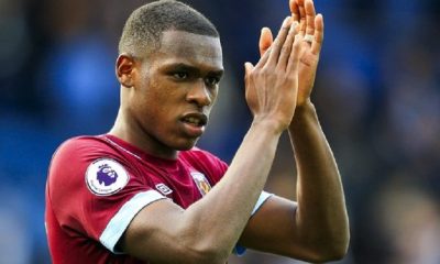 Mercato - Issa Diop Le PSG Je suis très bien à West Ham