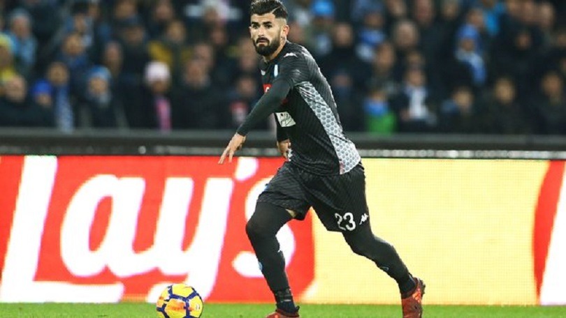 Mercato - Le PSG parmi les prétendants d'Hysaj, selon Il Mattino