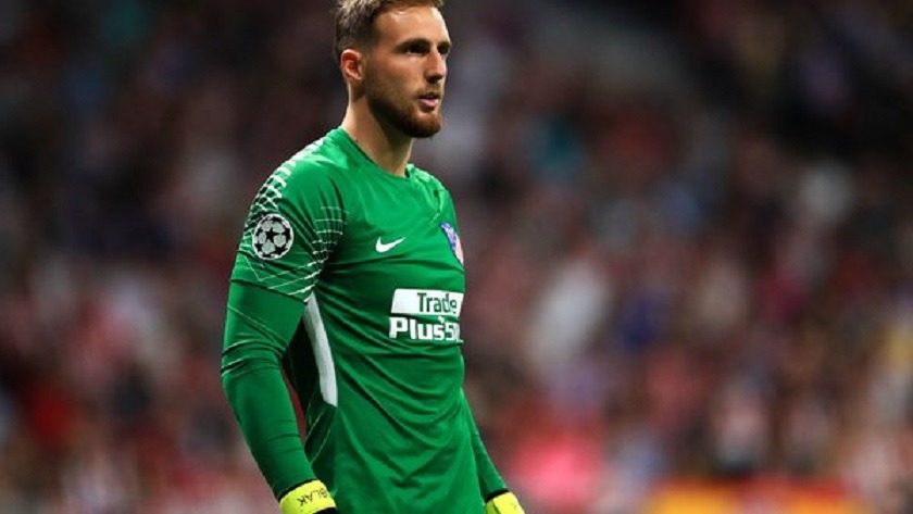 Mercato - Oblak veut signer au PSG et lui demande d'attendre, la folie d'OK Diario