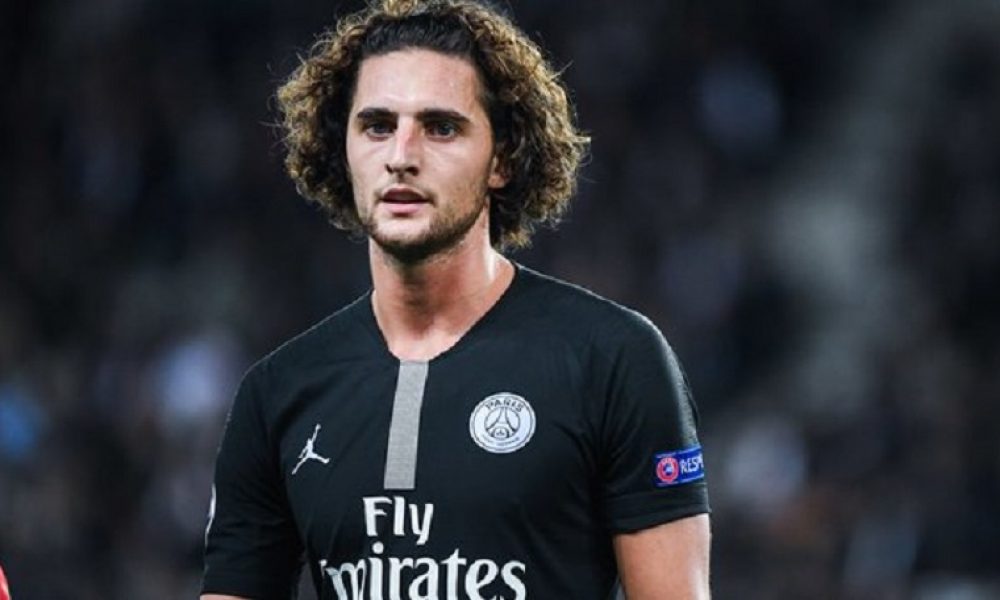 Prolongation de Rabiot au PSG, Sport annonce un rendez-vous de la dernière chance