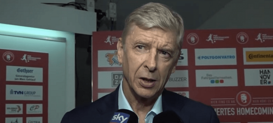 Mercato - Wenger est allé à Doha pour discuter d'une venue au PSG, selon Paris United