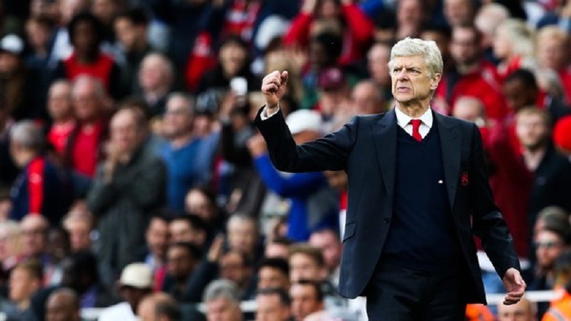 Mercato - Wenger très proche du rôle d'entraîneur à l'AC Milan, selon France Football