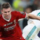 PSG/Liverpool - Milner fait part de sa colère face au comportement des Parisiens