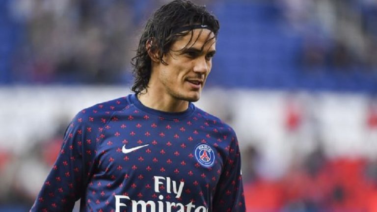 NaplesPSG - Cavani On a besoin d'être ensemble, être comme une équipe et jouer l'un pour l'autre