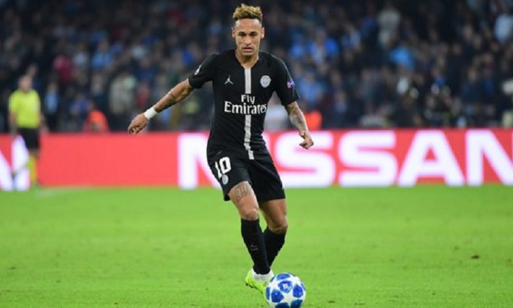 Unai Emery, les louanges de Neymar "Tout le monde sait que c'est un grand entraineur"