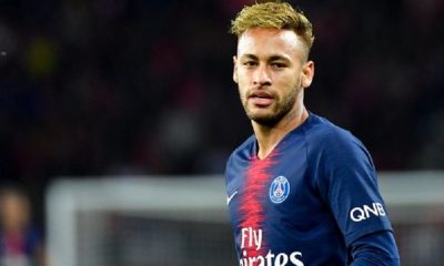 Neymar le répète, il se sent beaucoup mieux à Paris et à envie de gagner avec le PSG, affirme RMC Sport