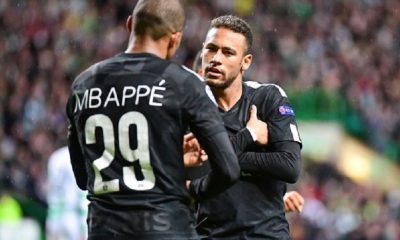 Nouvelles rassurantes pour Neymar et Mbappé, même s'il faut attendre les examens