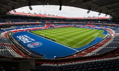 Christophe Lepetit "l'opération du naming pourrait rapporter 15 millions d'euros au PSG"