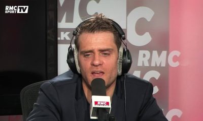 PSGLOSC - Rothen Même en faisant un gros match ils ne sont pas sûrs de ramener un point