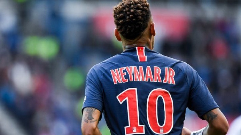 PSGLiverpool - Neymar jouera, annonce son père