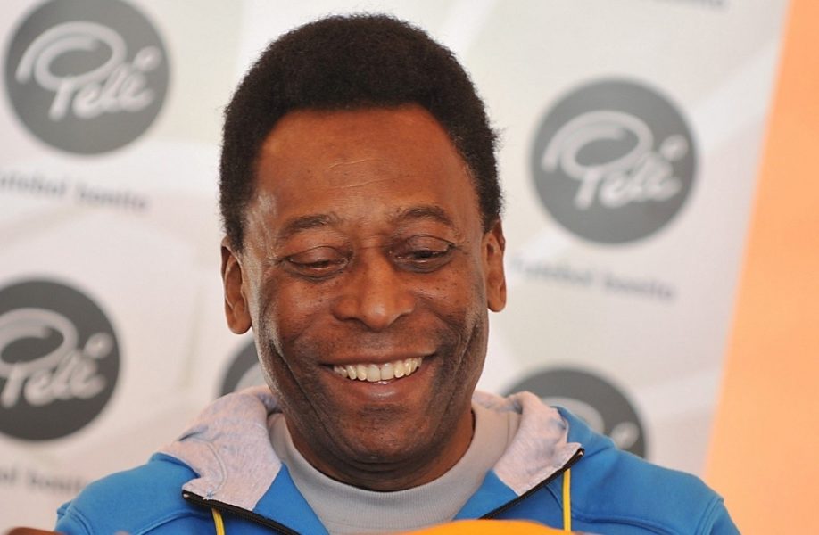 Pelé explique pourquoi il doit repousser sa rencontre avec Mbappé