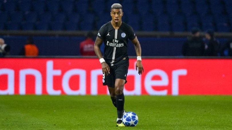 Presnel Kimpembe absent ce jeudi à cause d'une opération aux dents de sagesse, indique RMC