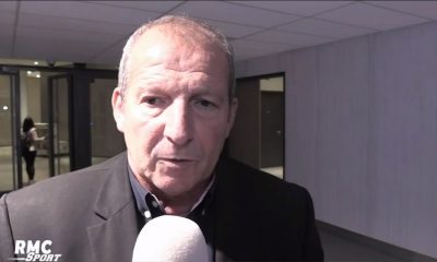 Courbis: "On aurait pu espérer mieux, je les vois capable de battre Liverpool"  