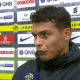 PSG/LOSC - Silva "On était vraiment une équipe aujourd’hui, solidaire"