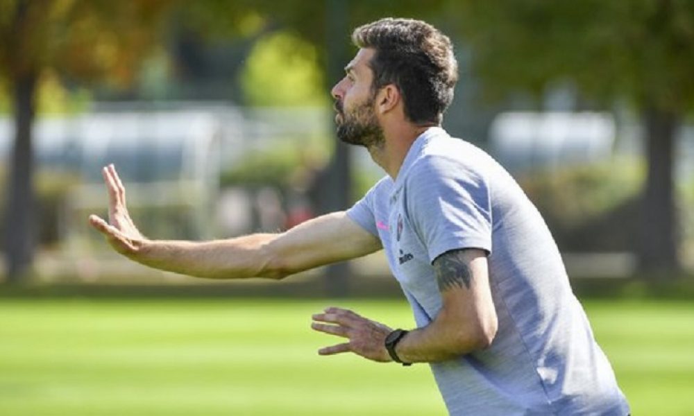 Thiago Motta "Je me souviens de mon dernier match au Parc... Je voulais arrêter avant de devenir un problème"