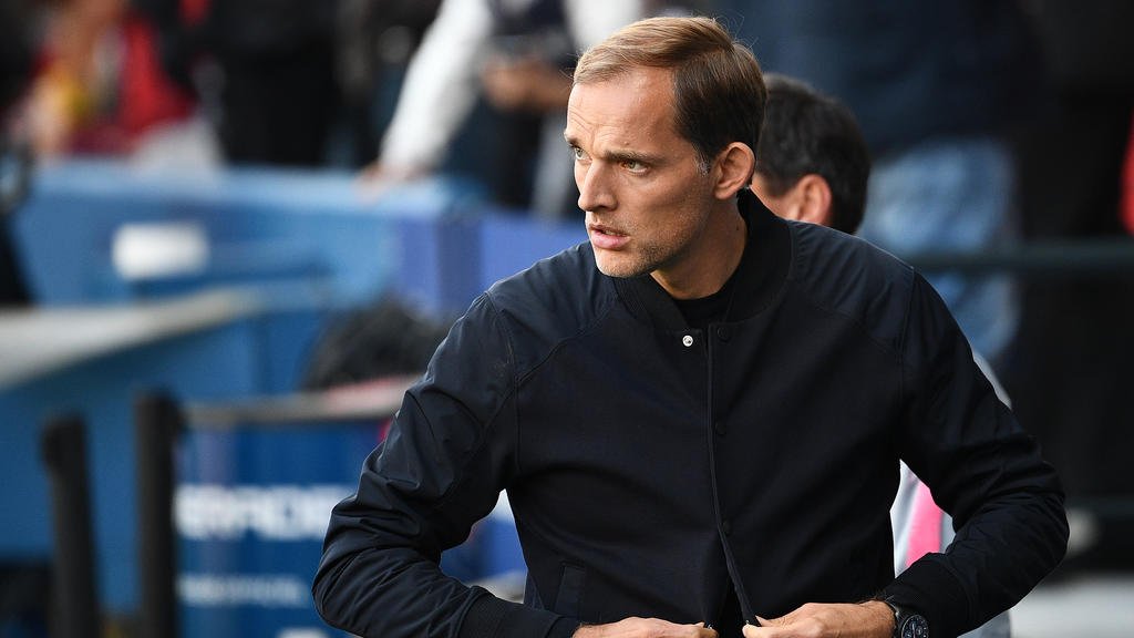 Thomas Tuchel