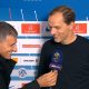 Thomas Tuchel PSG/LOSC