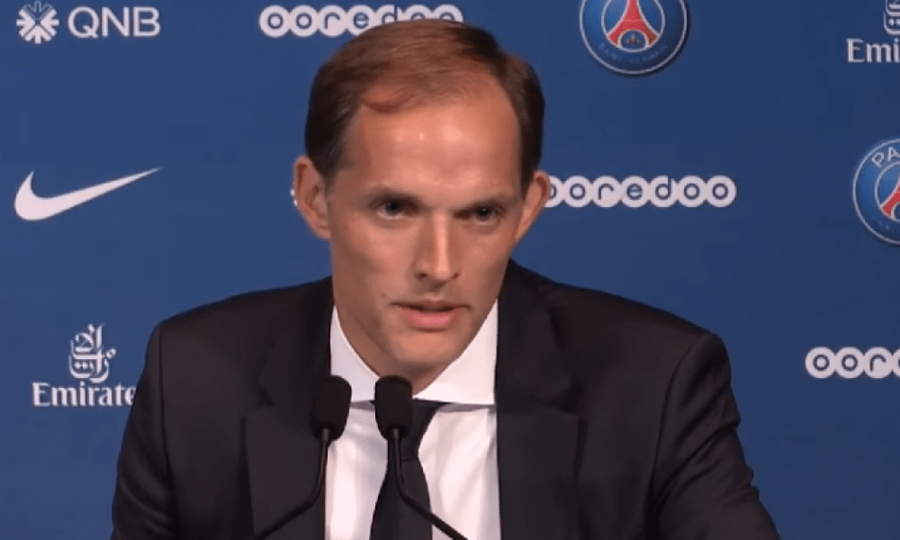 PSG/Toulouse - Tuchel "C'est difficile de se contenter de ce genre de résultat... C'est difficile de ne pas penser à Liverpool"