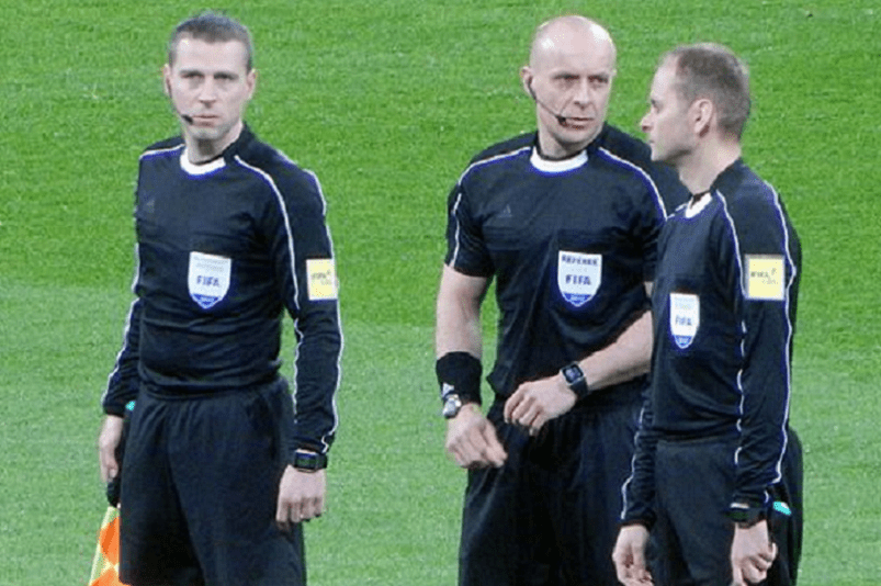 PSG/Liverpool - L'arbitre de la rencontre a été désigné : rien à craindre et un excellent souvenir