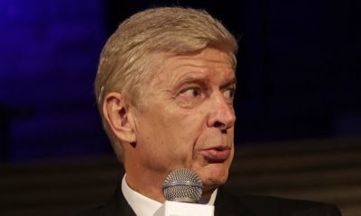 Arsène Wenger