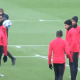 PSG/Liverpool - Kylian Mbappé et Neymar bien présents à l'entraînement ce mardi, sans absent