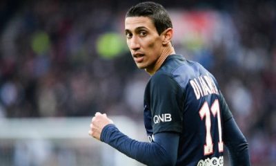 Angel Di Maria confie qu'il veut gagner la Copa Libertadores avant la fin de sa carrière