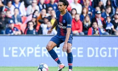 BelgradePSG - Marquinhos certainement encore au milieu, annonce Le Parisien