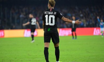 Belgrade/PSG - Neymar titulaire dans une équipe proche de celle contre Liverpool, selon Le Parisien  