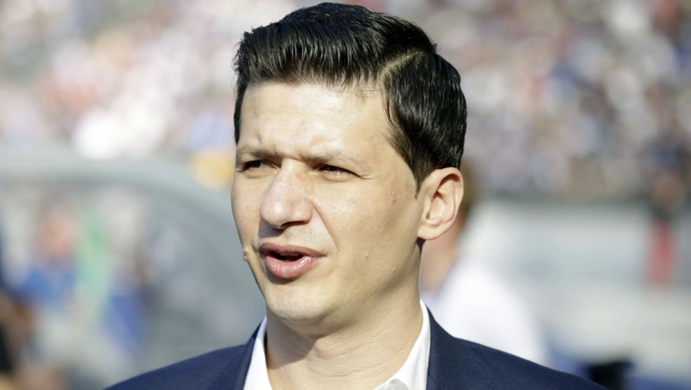 BelgradePSG - Pantelic Le PSG ce n'est pas une star, mais onze !