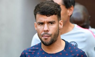 Bernat "La Ligue 1 ? Gagner un match n'est jamais facile... L'objectif est de donner le meilleur de nous même"  