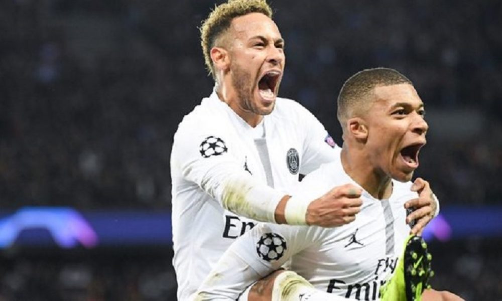 Ligue 1 - Neymar s'octroie un nouveau record !  