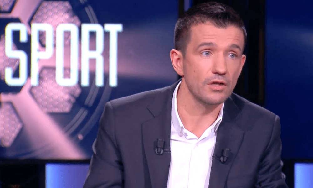 Carrière "Le PSG me semble encore meilleur que ces dernières années alors que les 'gros' sont de moins en moins forts"