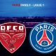 Ligue 1 - Dijon/PSG pourrait aussi être reporté, indique RMC Sport 
