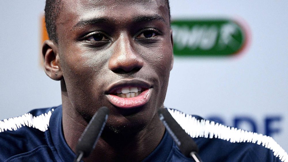 Ferland Mendy