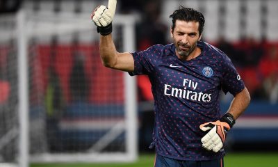 Gianluigi Buffon