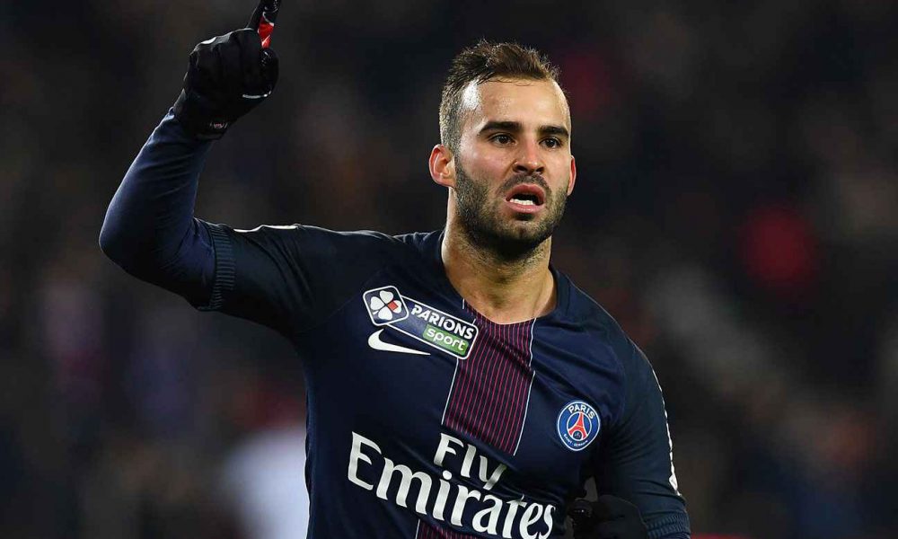 Jesé Je veux rejouer le plus vite possible...Tuchel a souligné mon exemplarité