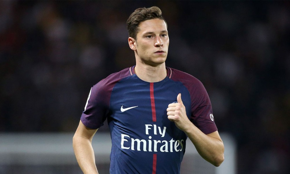 Julian Draxler