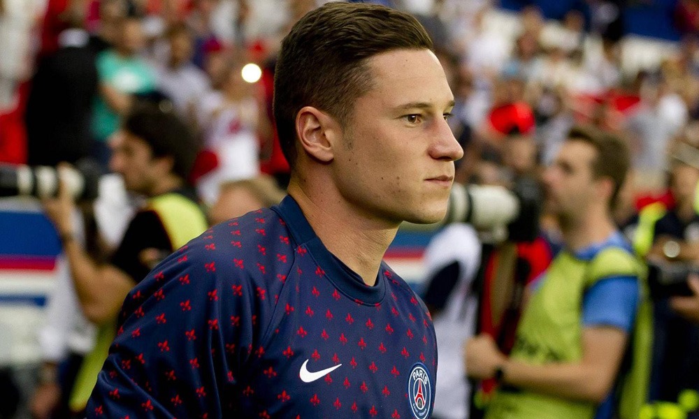 Julian Draxler