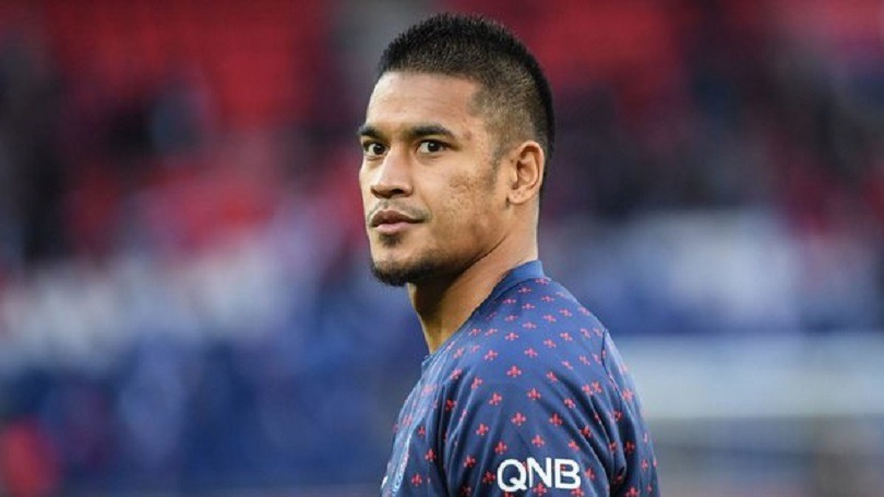 Le PSG officialise la prolongation de contrat d'Alphonse Areola !