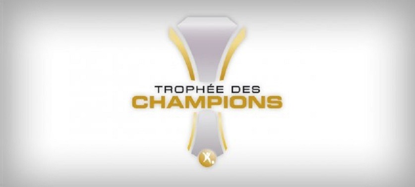 Le Trophée des Champions 2019 fixé au 27 juillet à Shenzhen, c'est officiel  