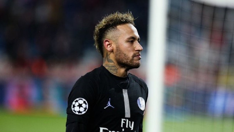 Ligue 1 - 5 joueurs du PSG dans le onze-type de la mi-saison de L'Equipe, Neymar a la meilleure moyenne